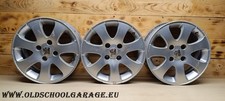 N3 Cerchi In Lega Peugeot 307