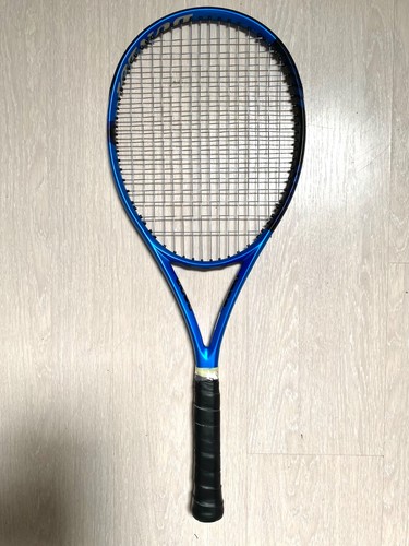 Racchetta dunlop fx500 tour - racchetta,