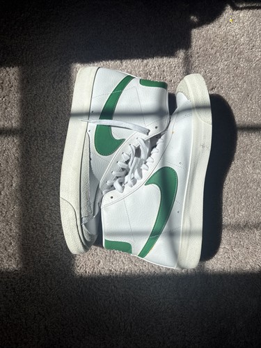 Nike blazer mid - mid, 77