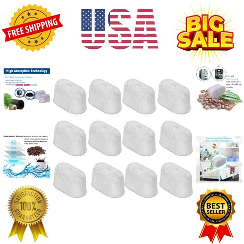 12pcs filtri per breville - 12pcs,