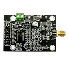 DAC904 Modulo DAC ad alta