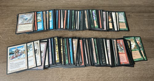 Alliances magic the - magic,