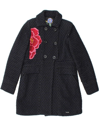 Desigual soprabito donna 42 - donna,