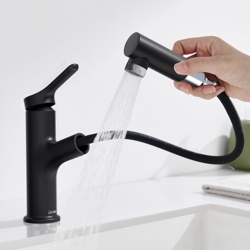 Rubinetto bagno con doccetta - bagno,
