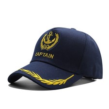 Cappello da capitano uomo