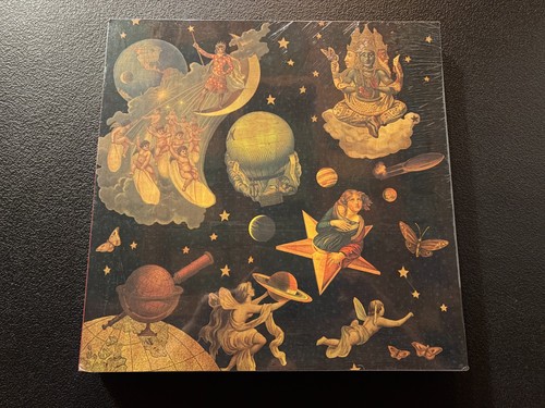 Smashing pumpkins mellon - pumpkins,