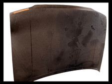 FORD ESCORT MK4 IV COFANO MOTORE  FRONTALE ENGINE FRONT  HOOD OLD STOCK