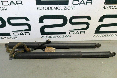 Pistoni pistoncini portellone - pistoncini,