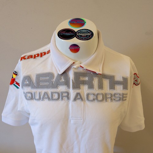 Abarth squadra corse - squadra, di