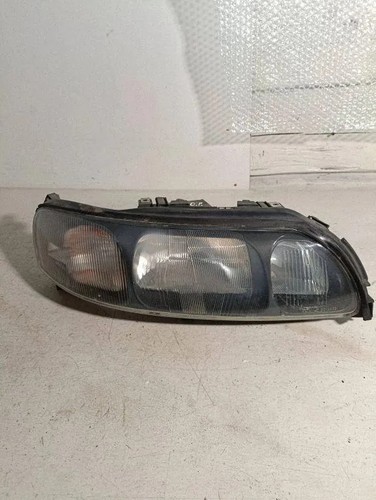 Volvo s60 scheinwerfer vorne - volvo,
