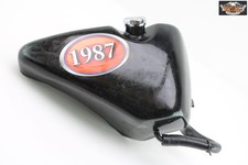 Original oil tank Harley davidson sportster 1983-1993 *H01235*