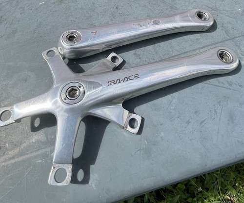 Shimano dura ace 7701 - dura, fc-7701