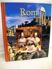 Rom und die Cucina Romana