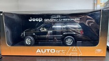AUTOart Jeep Grand Cherokee