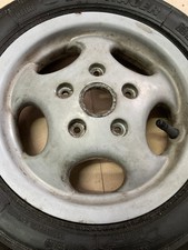 Cerchio cerchio anteriore