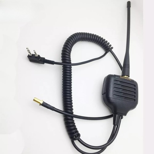 Adattatore antenna microfono