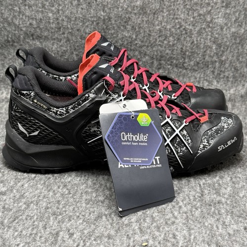 Scarpe salewa wildfire gtx - scarpe,