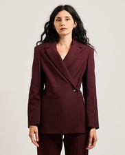 Blazer Boschi donna di iBlues