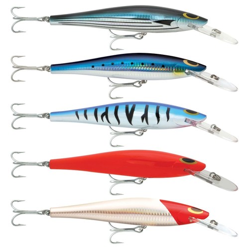 Willamson speed pro deep - speed,