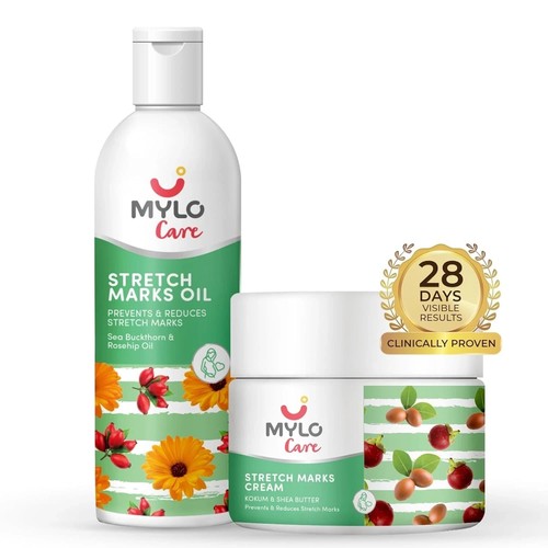 Mylo care smagliature combo - care,