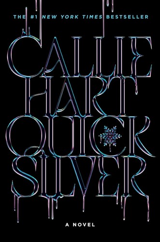 Quicksilver - , edition)