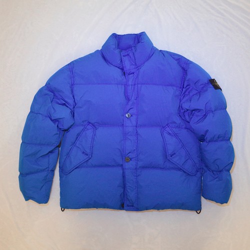 Piumino stone island 8115 - piumino,