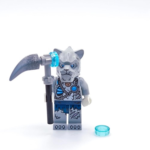 Lego chima sykor - chima,