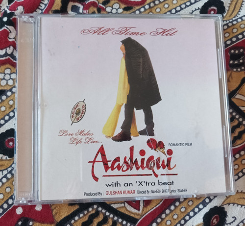 Aashiqui bollywood - aashiqui,