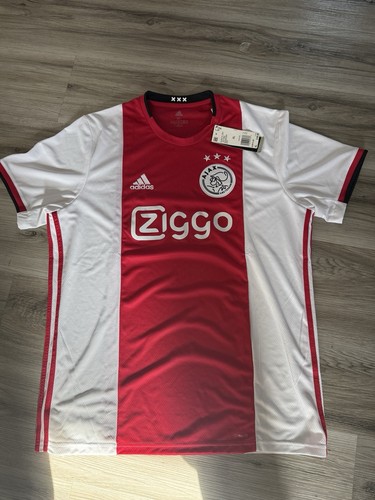 Nwt ajax adidas - 19/20,