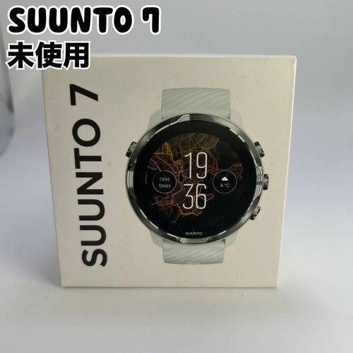 Orologio suunto sunto bianco - orologio,