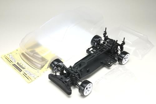 Yokomo sports toyota - yokomo, bn