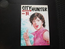 CITY HUNTER N.  31 COMPLETE
