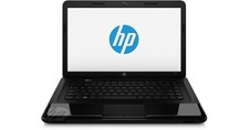 HP 2000 15.6" Laptop AMD E-300
