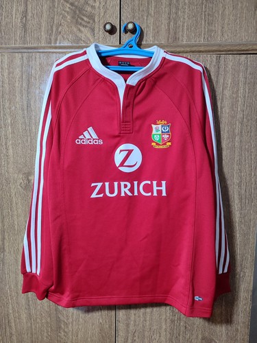 British irish lions adidas - &,