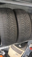 Coppia GOMME 225/55R18 98V