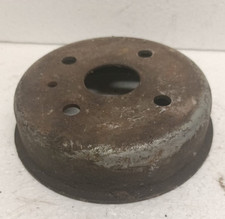 TAMBURO anteriore freno carter