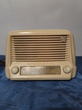 Radio Vintage Radioletta CGE
