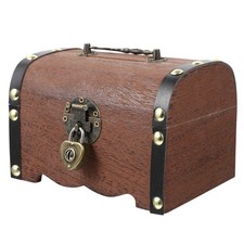  Salvadanaio Per Bambini Legno