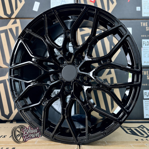 Jantes neuves 5x120 et - neuves,