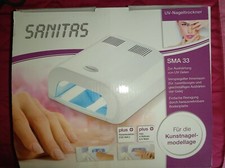 lampada fornetto x unghie