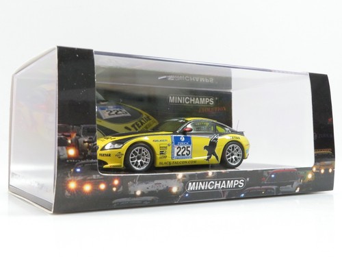 Minichamps 437111225 bmw - 1:43,