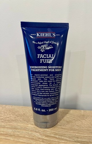 Kiehl facial fuel - kiehl's,