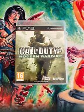 CALL OF DUTY 4 MODERN WARFARE