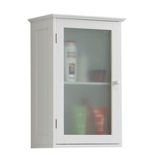 mobile bagno a parete con