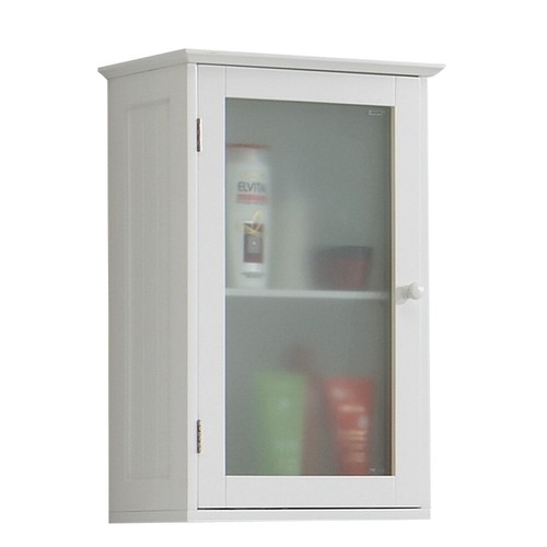 Mobile bagno parete con - parete,