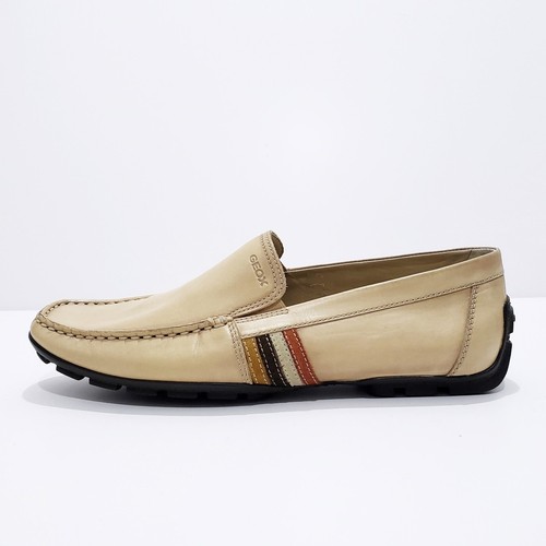 Mocassino geox - mocassino,