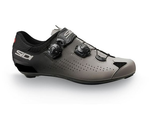 Sidi genius carbon - carbon, sole