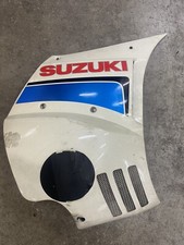 Fiancate Carena Destra Suzuki GSX 750 es