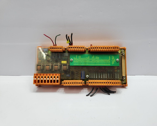 Morsettiera abb synpol - abb,