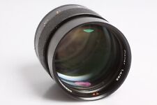 Carl Zeiss Planar 1,4/85 T*